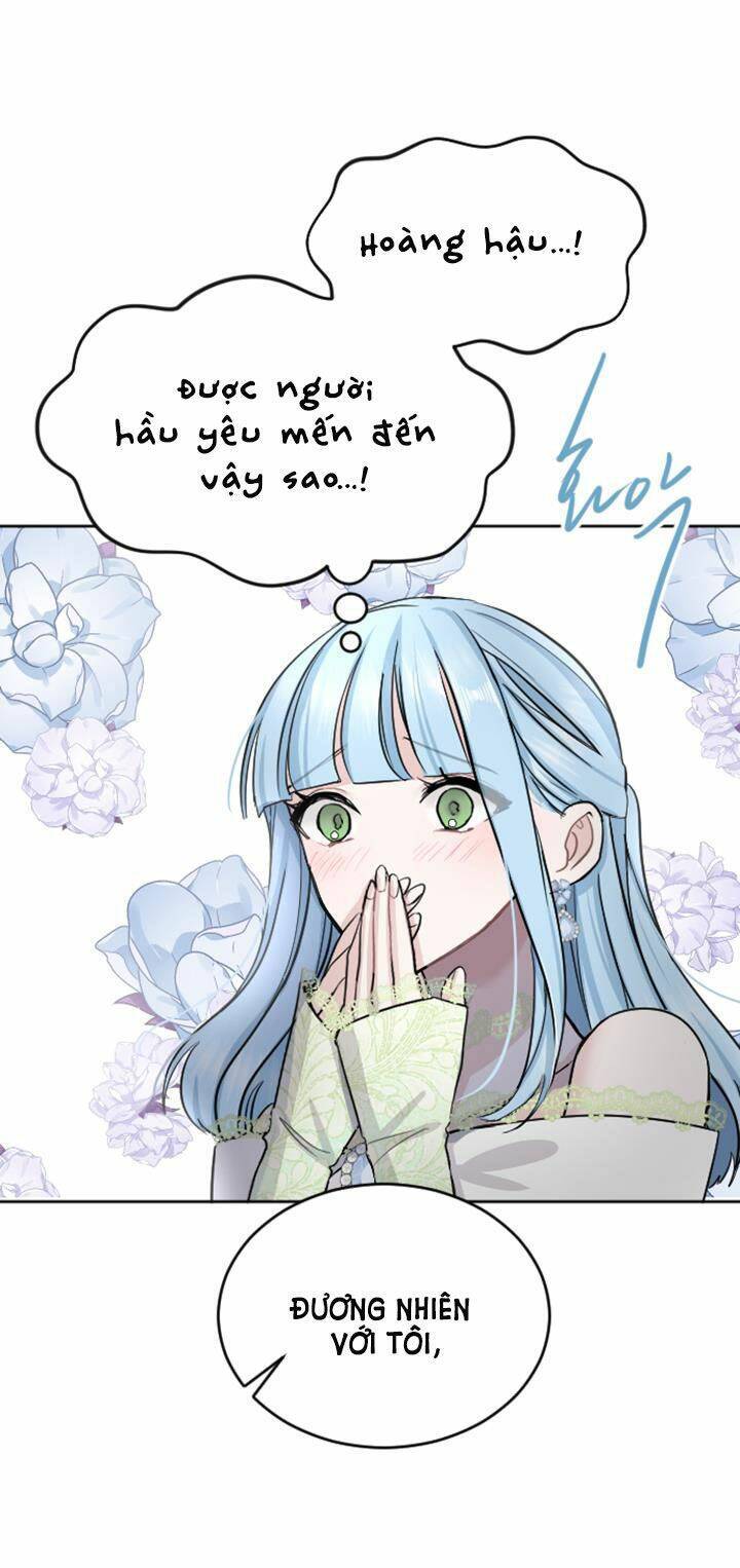 Tôi Sẽ Bị Trừ Khử Cùng Hoàng Đế Chapter 27.5 - 10