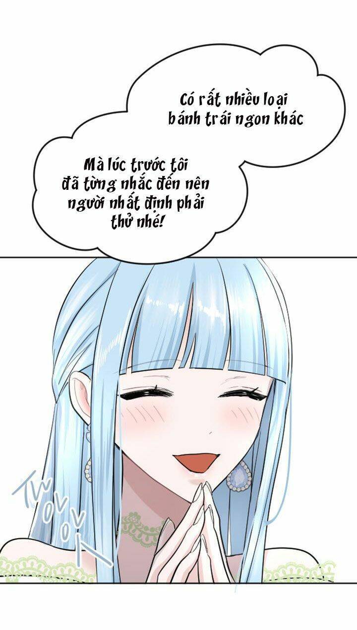 Tôi Sẽ Bị Trừ Khử Cùng Hoàng Đế Chapter 28.5 - 12
