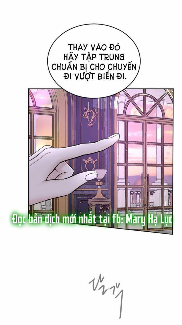 Tôi Sẽ Bị Trừ Khử Cùng Hoàng Đế Chapter 28.5 - 21