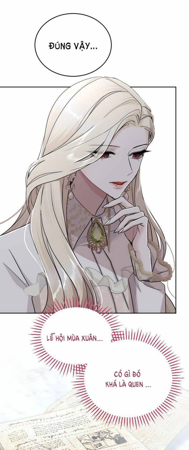Tôi Sẽ Bị Trừ Khử Cùng Hoàng Đế Chapter 28.5 - 7