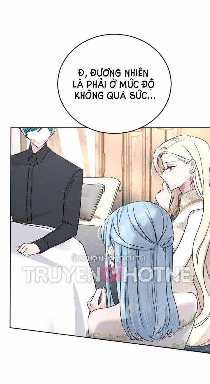 Tôi Sẽ Bị Trừ Khử Cùng Hoàng Đế Chapter 28.5 - 9