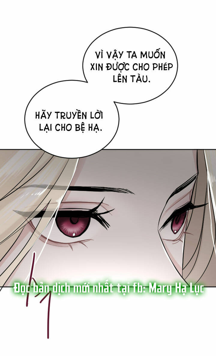 Tôi Sẽ Bị Trừ Khử Cùng Hoàng Đế Chapter 33.2 - 13