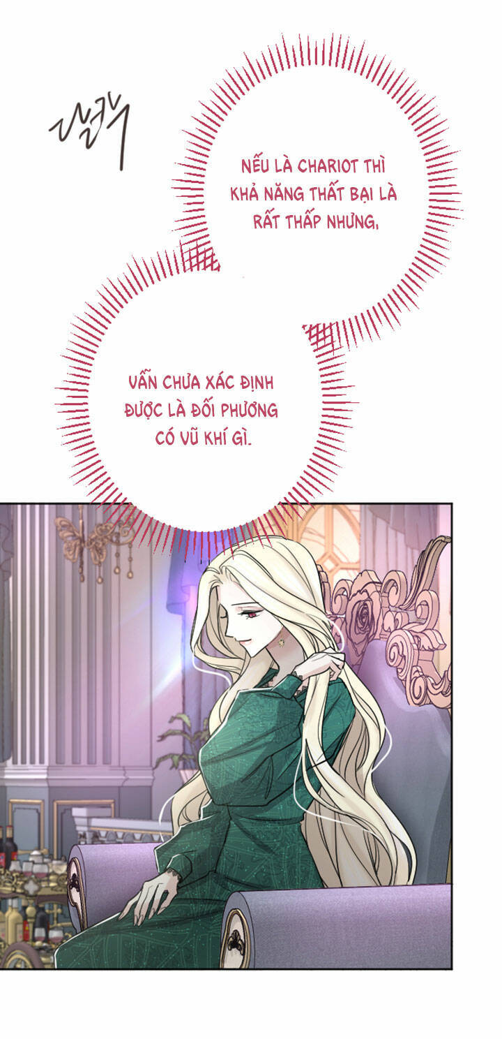 Tôi Sẽ Bị Trừ Khử Cùng Hoàng Đế Chapter 33.2 - 15