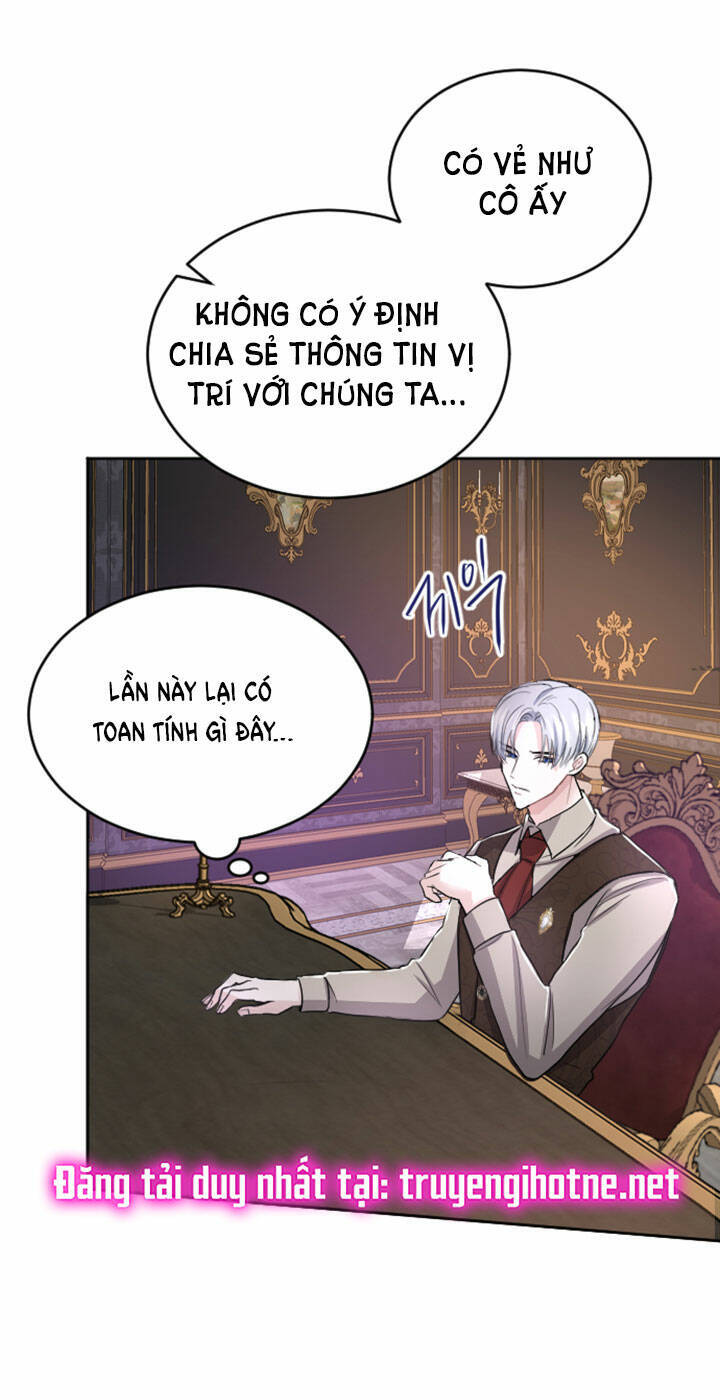 Tôi Sẽ Bị Trừ Khử Cùng Hoàng Đế Chapter 33.2 - 18