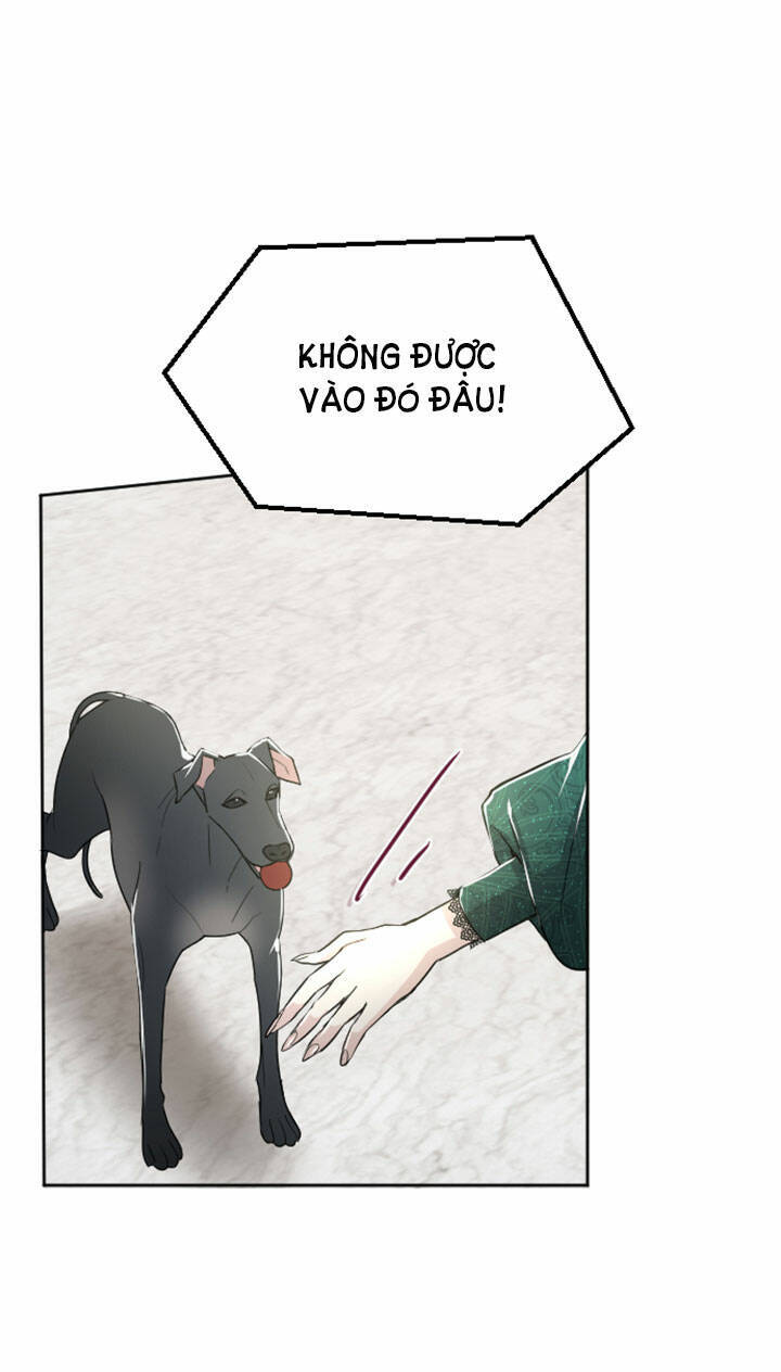 Tôi Sẽ Bị Trừ Khử Cùng Hoàng Đế Chapter 33.2 - 23