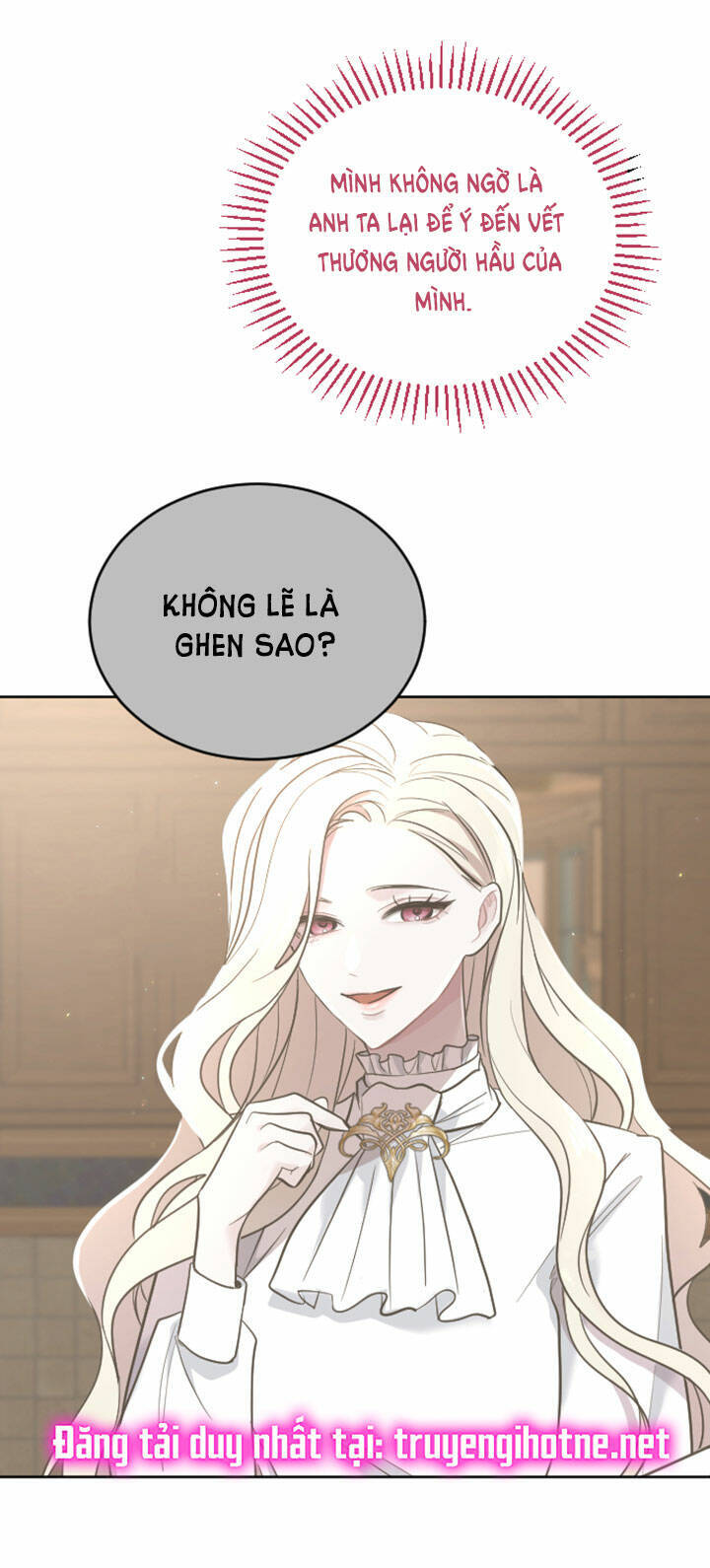 Tôi Sẽ Bị Trừ Khử Cùng Hoàng Đế Chapter 33.2 - 4
