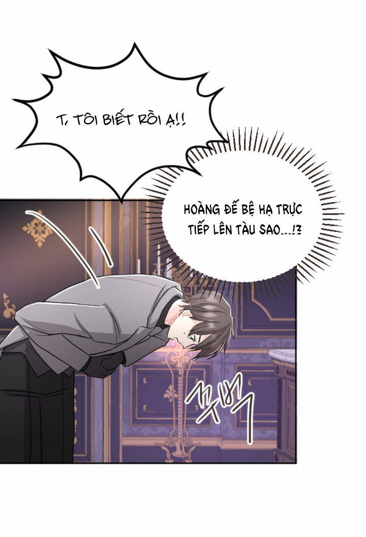 Tôi Sẽ Bị Trừ Khử Cùng Hoàng Đế Chapter 33.2 - 33