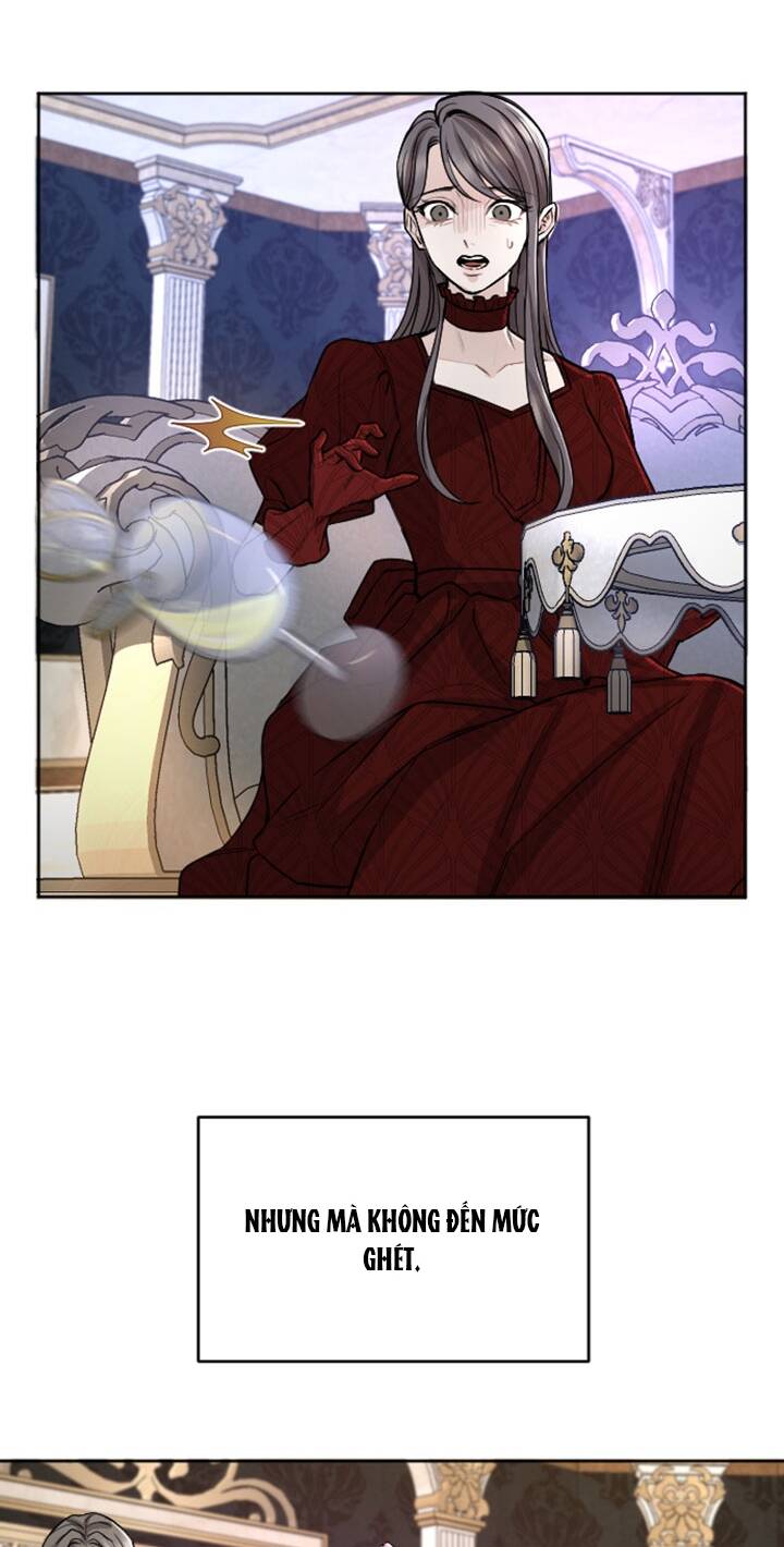 Tôi Sẽ Bị Trừ Khử Cùng Hoàng Đế Chapter 66.2 - 1