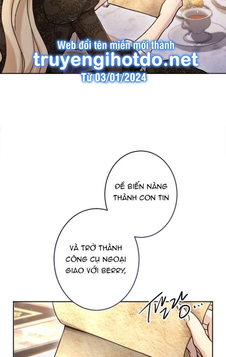 Tôi Sẽ Bị Trừ Khử Cùng Hoàng Đế Chapter 91.2 - 26