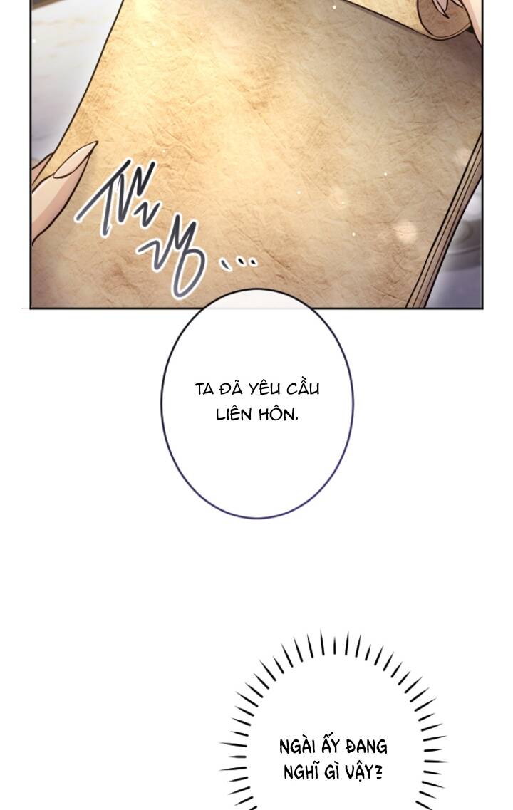 Tôi Sẽ Bị Trừ Khử Cùng Hoàng Đế Chapter 91.2 - 27