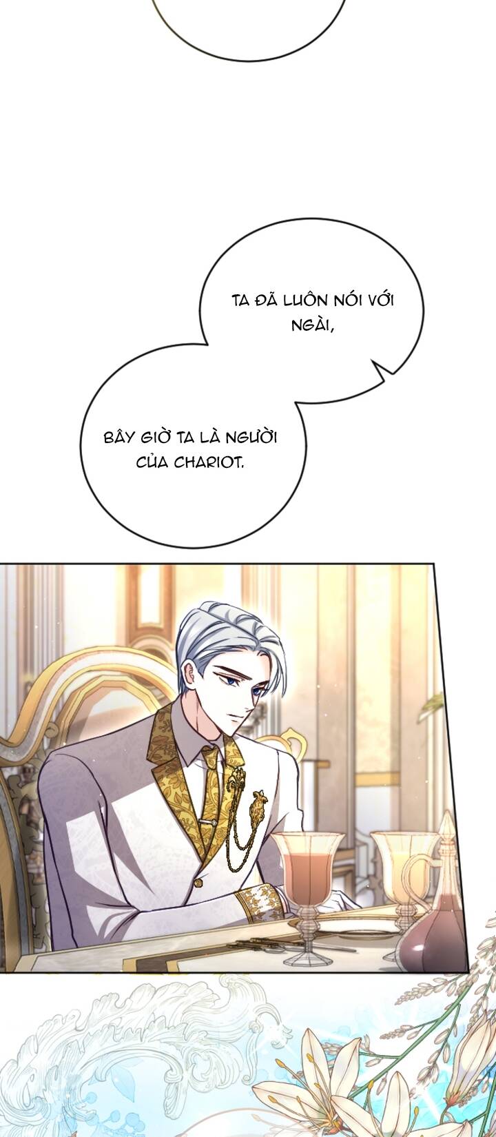 Tôi Sẽ Bị Trừ Khử Cùng Hoàng Đế Chapter 94.1 - 23