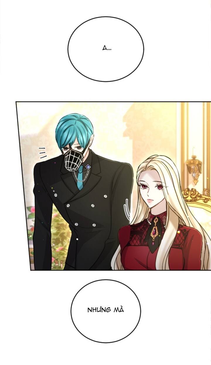 Tôi Sẽ Bị Trừ Khử Cùng Hoàng Đế Chapter 95.2 - 4