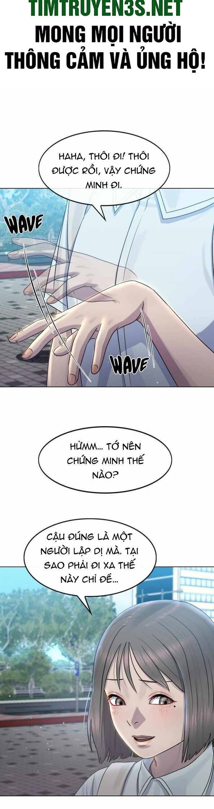 Trường Học Thôi Miên Chapter 65 - 2