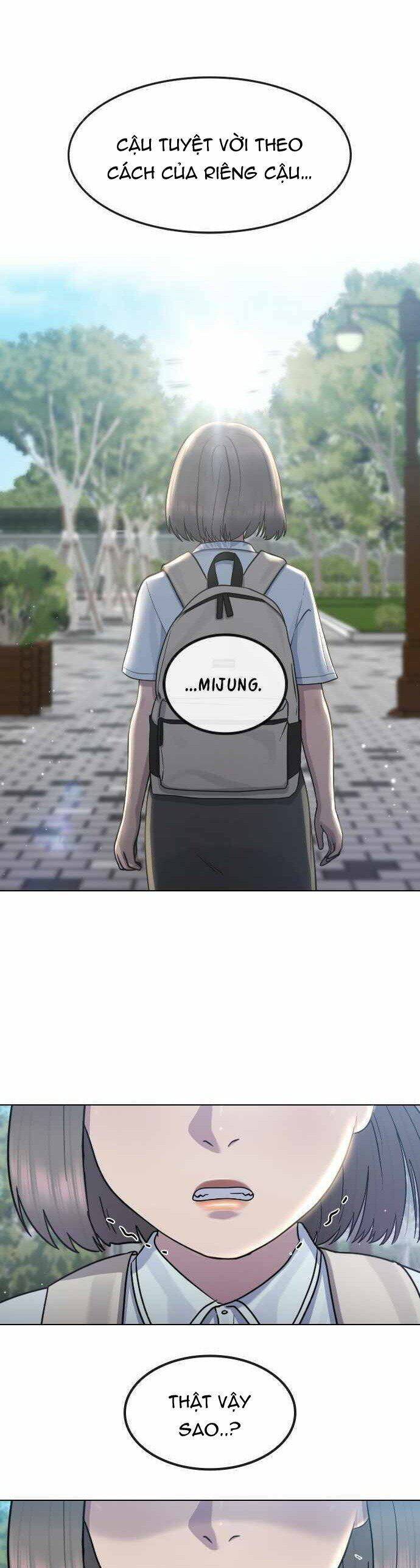Trường Học Thôi Miên Chapter 65 - 18