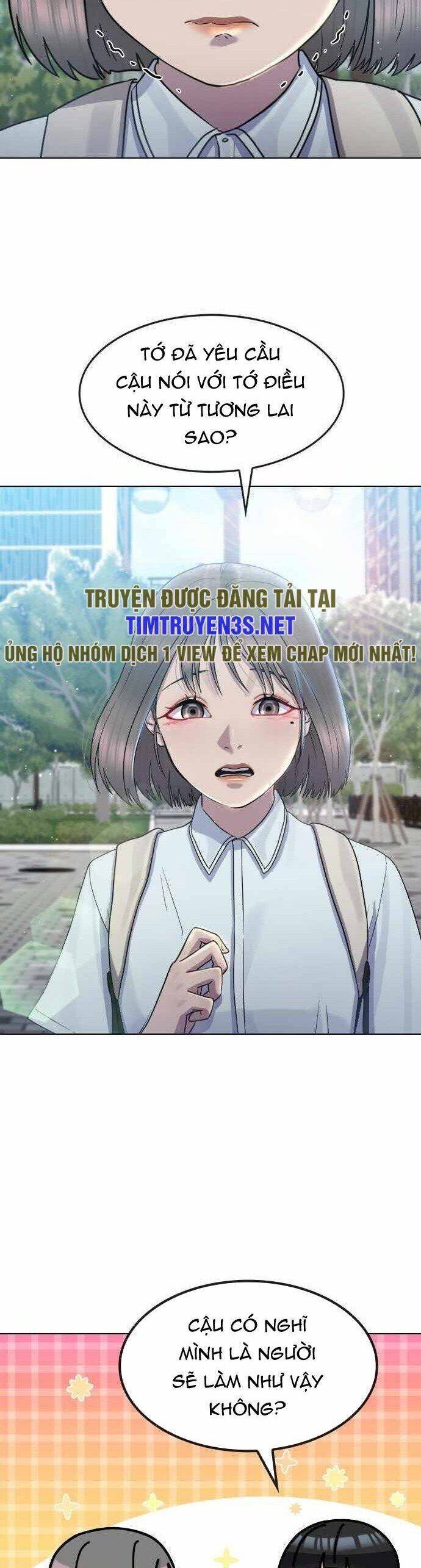 Trường Học Thôi Miên Chapter 65 - 19