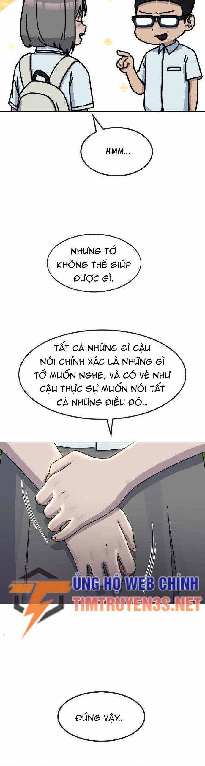 Trường Học Thôi Miên Chapter 65 - 20