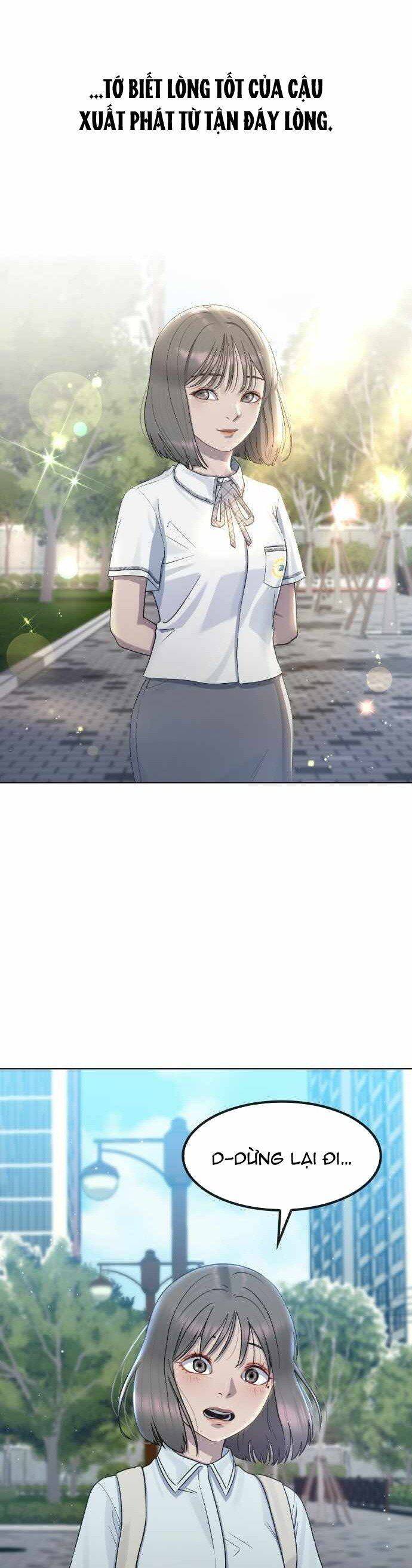 Trường Học Thôi Miên Chapter 65 - 22