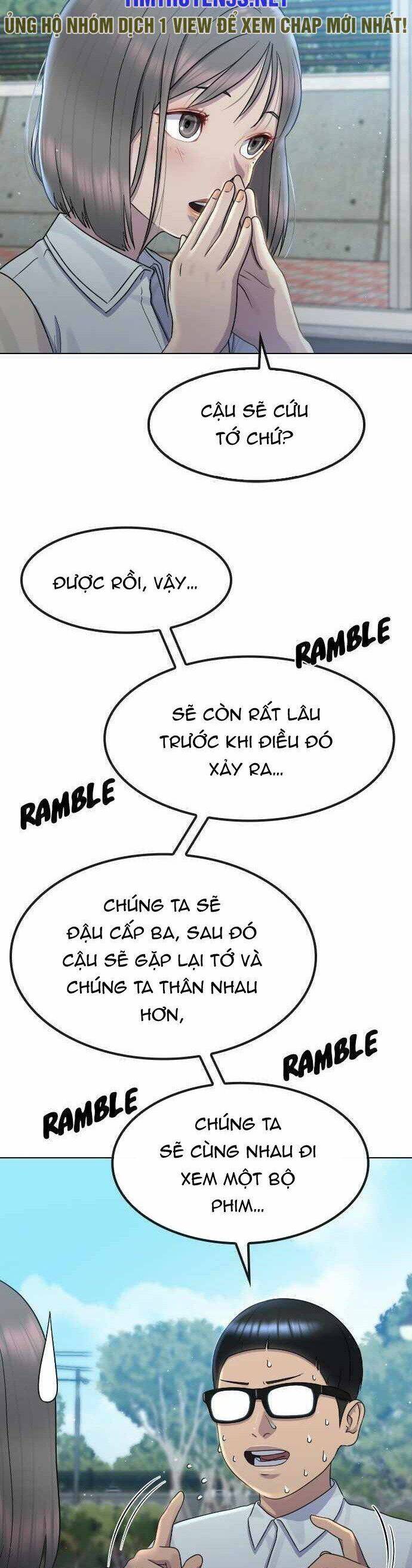 Trường Học Thôi Miên Chapter 65 - 24