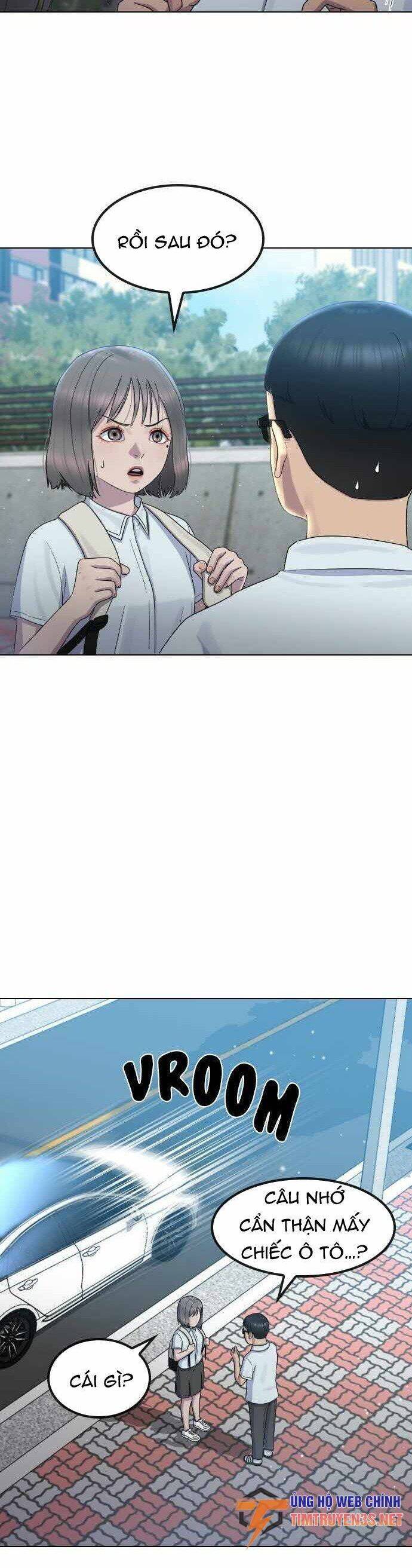 Trường Học Thôi Miên Chapter 65 - 25