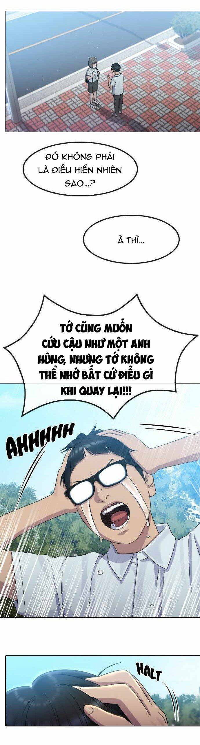 Trường Học Thôi Miên Chapter 65 - 26