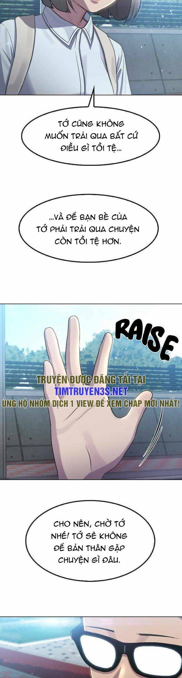 Trường Học Thôi Miên Chapter 65 - 28