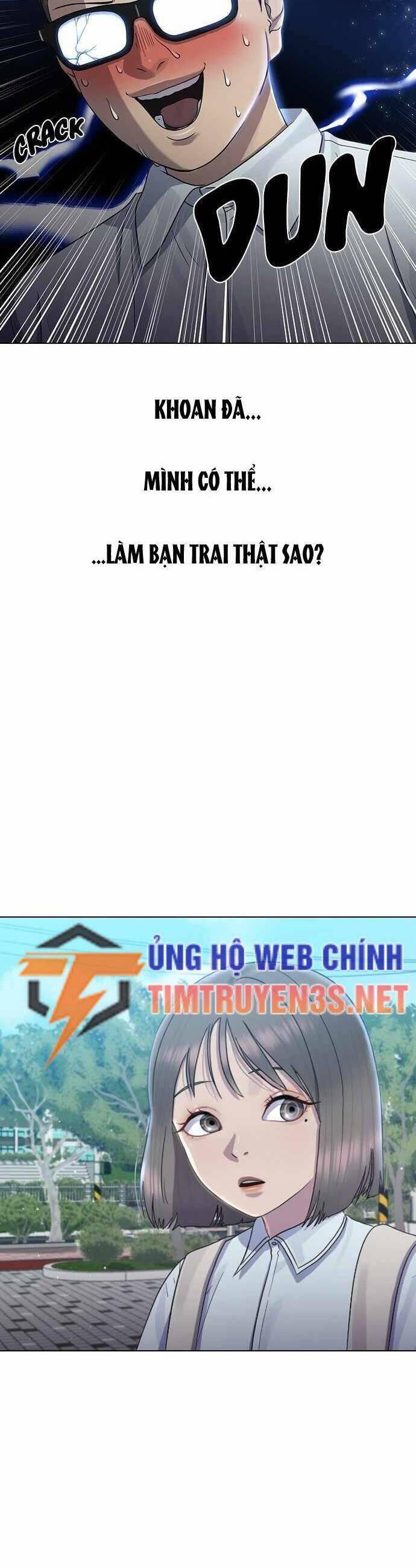 Trường Học Thôi Miên Chapter 65 - 4