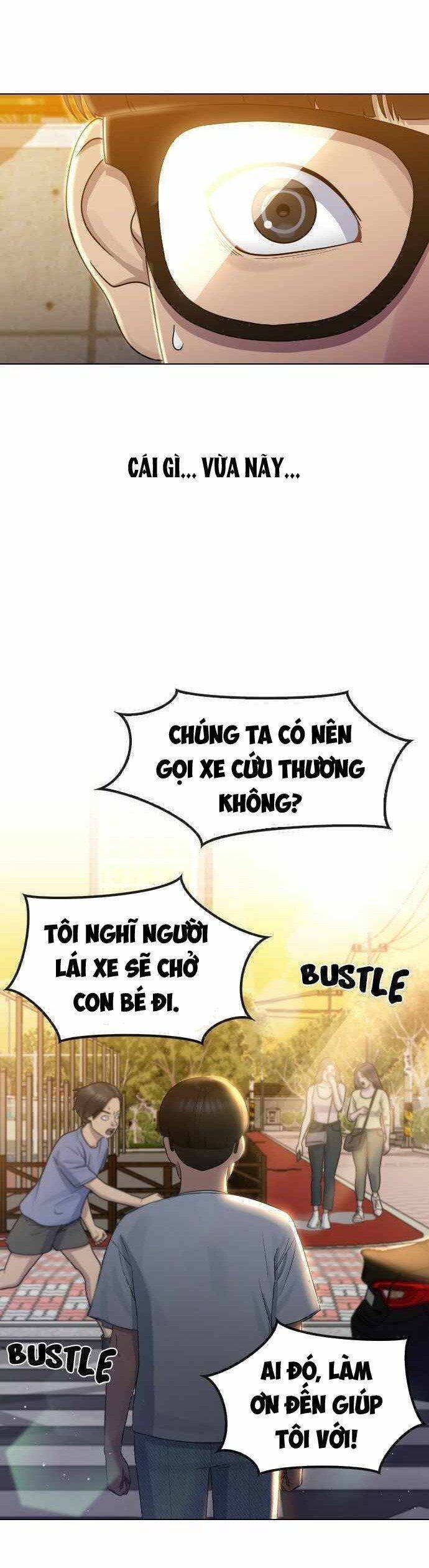 Trường Học Thôi Miên Chapter 65 - 34