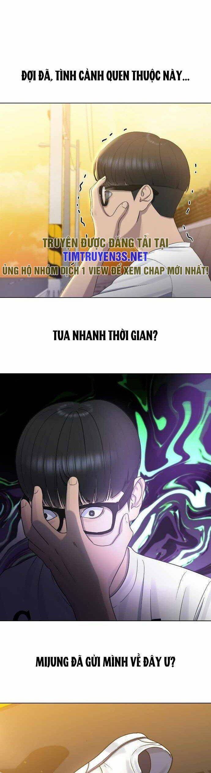 Trường Học Thôi Miên Chapter 65 - 35