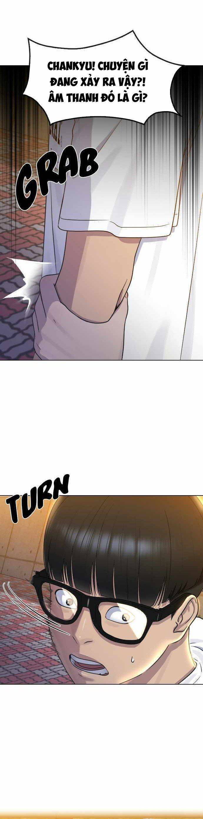 Trường Học Thôi Miên Chapter 65 - 38