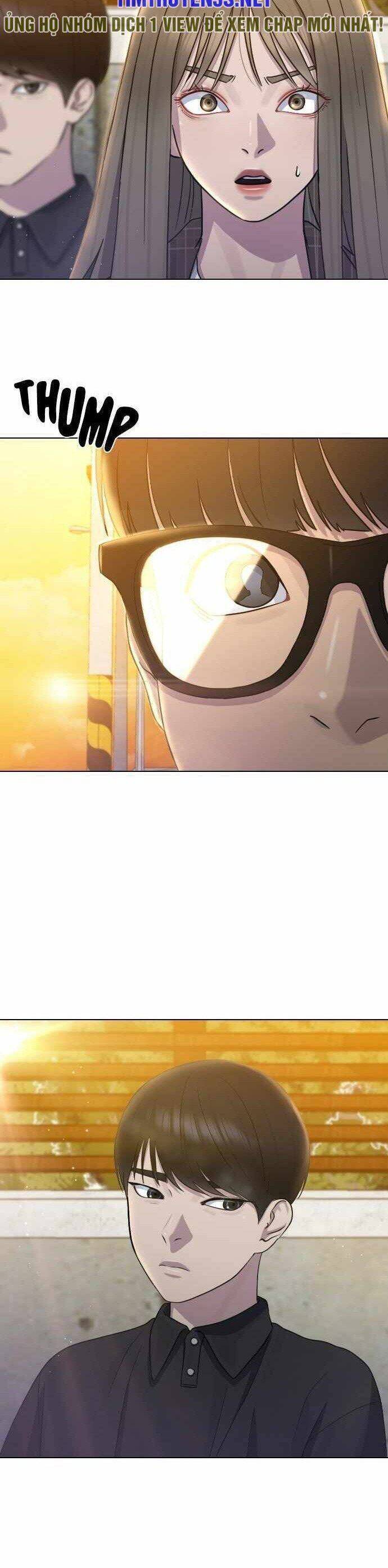 Trường Học Thôi Miên Chapter 65 - 40