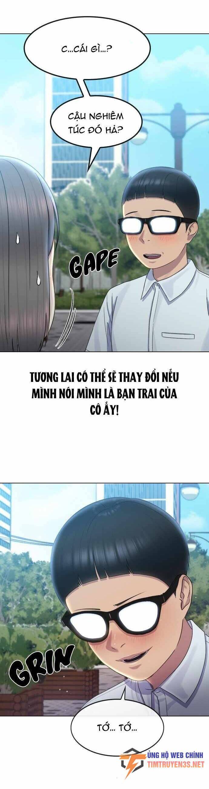 Trường Học Thôi Miên Chapter 65 - 5