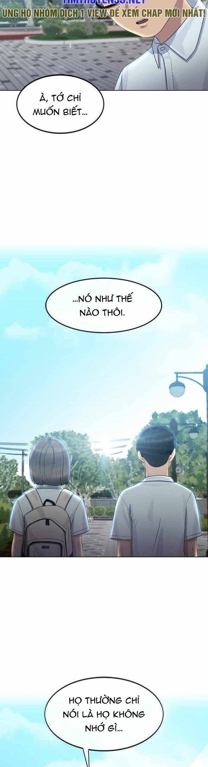 Trường Học Thôi Miên Chapter 65 - 8