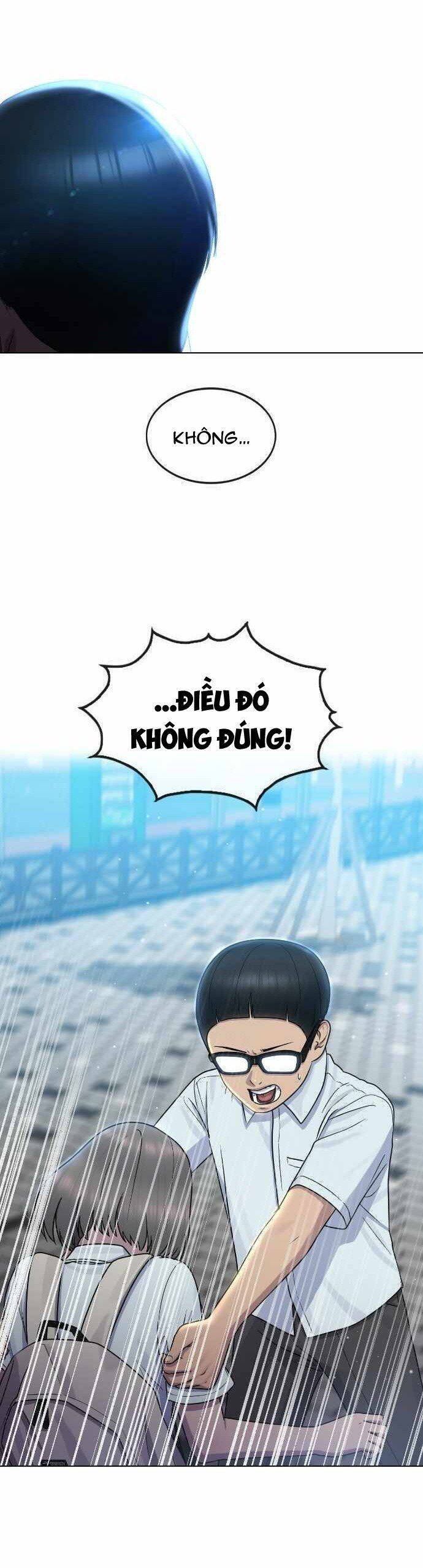 Trường Học Thôi Miên Chapter 65 - 10