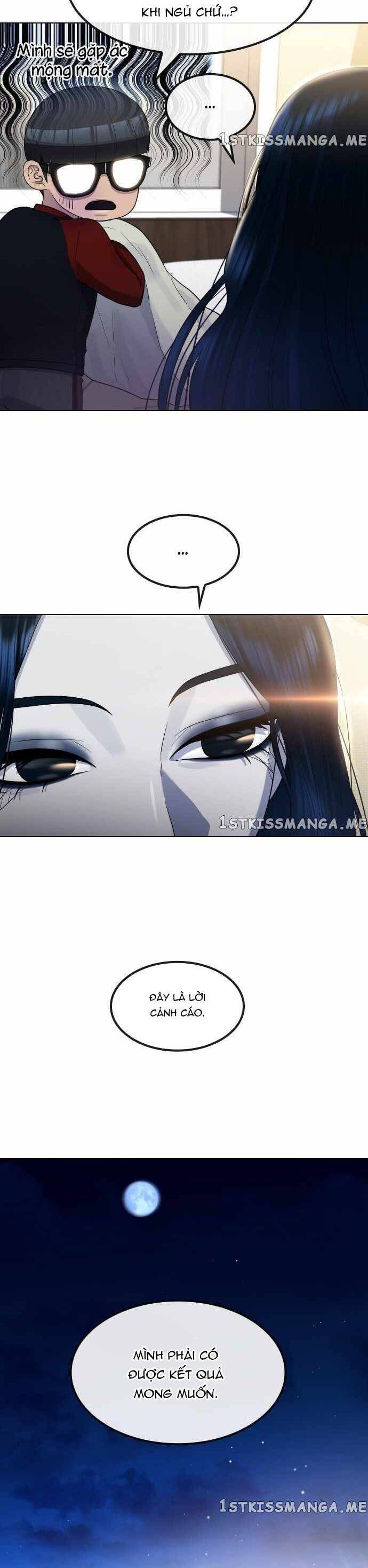 Trường Học Thôi Miên Chapter 70 - 19