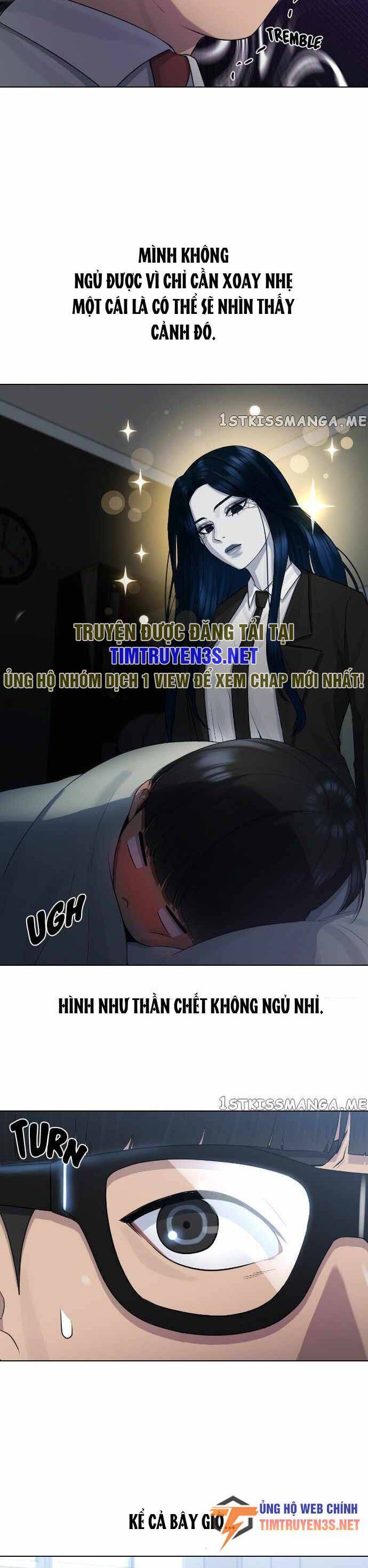Trường Học Thôi Miên Chapter 70 - 21