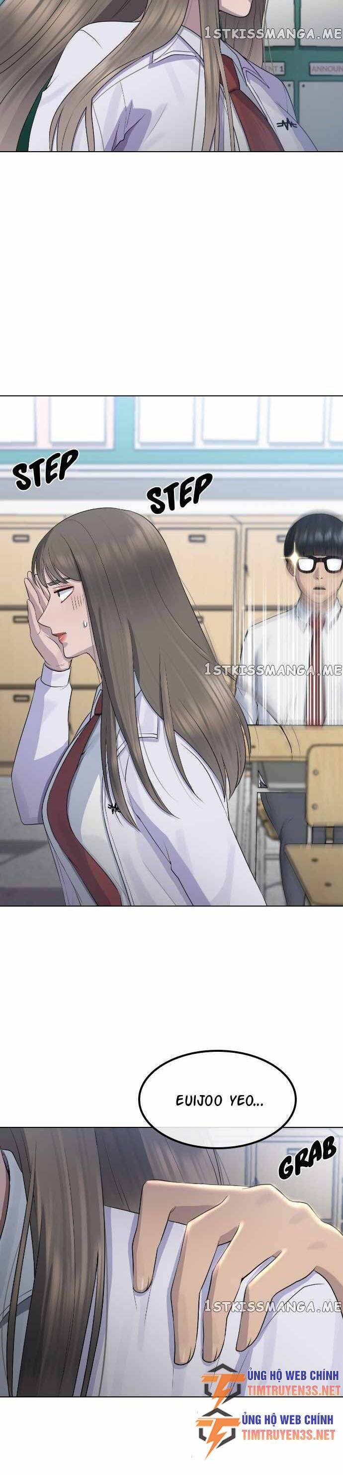 Trường Học Thôi Miên Chapter 70 - 26