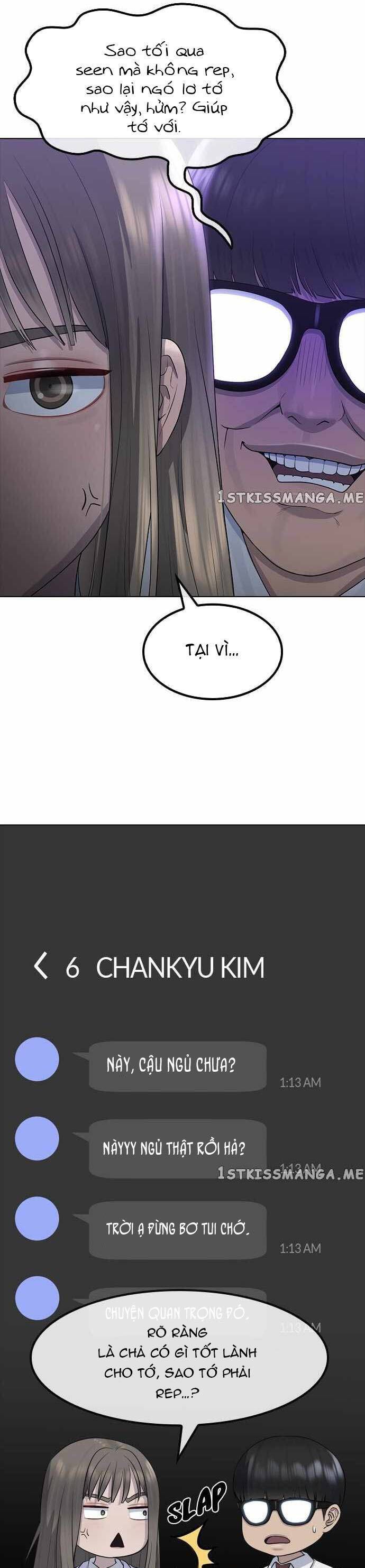 Trường Học Thôi Miên Chapter 70 - 27
