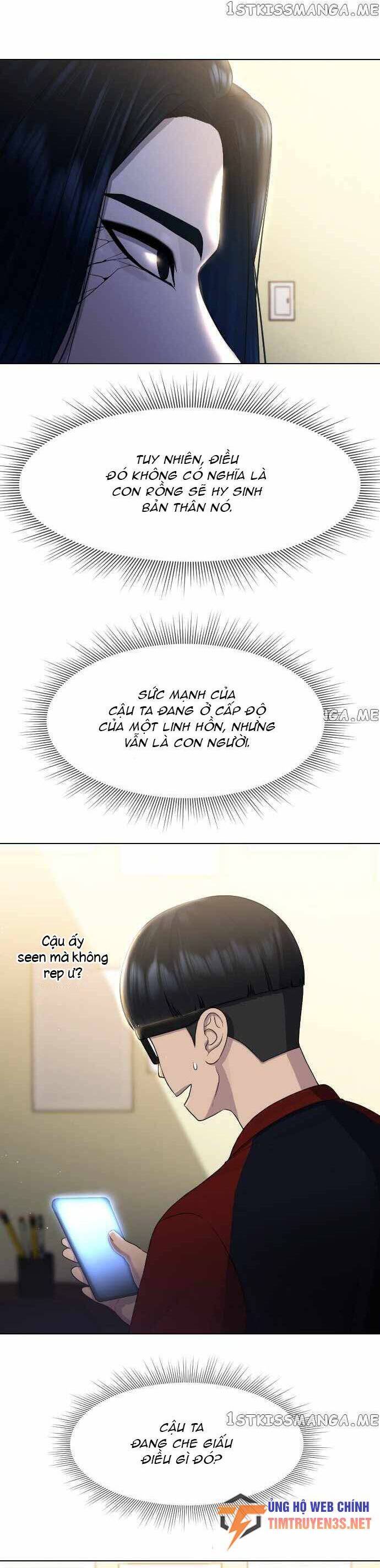 Trường Học Thôi Miên Chapter 70 - 6