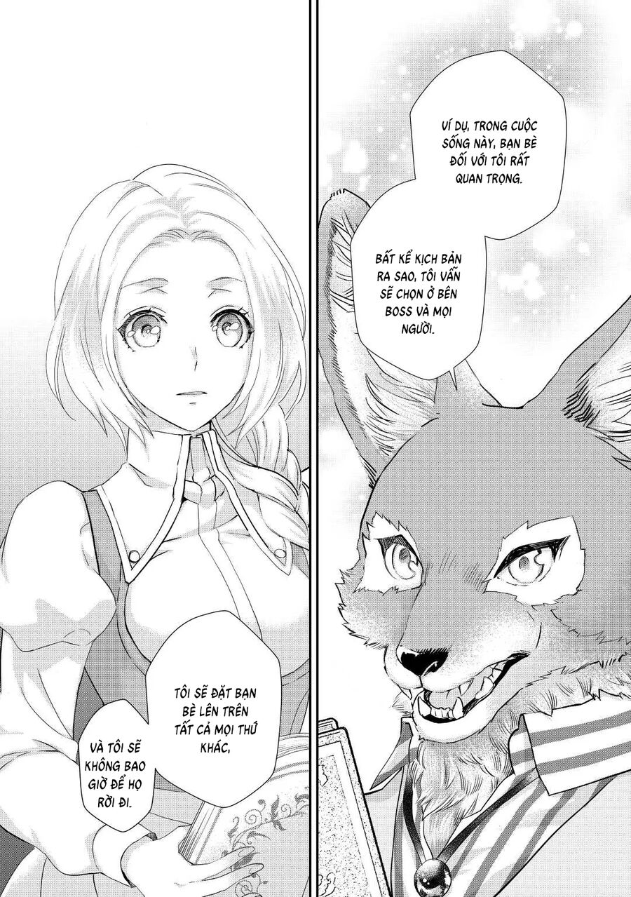 Tiểu Thư Muốn Được Thư Giãn Chapter 10 - 24