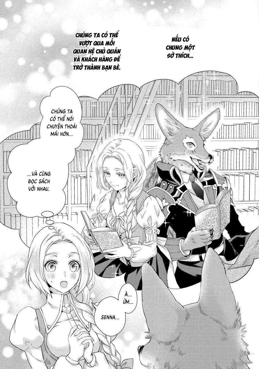 Tiểu Thư Muốn Được Thư Giãn Chapter 9 - 30