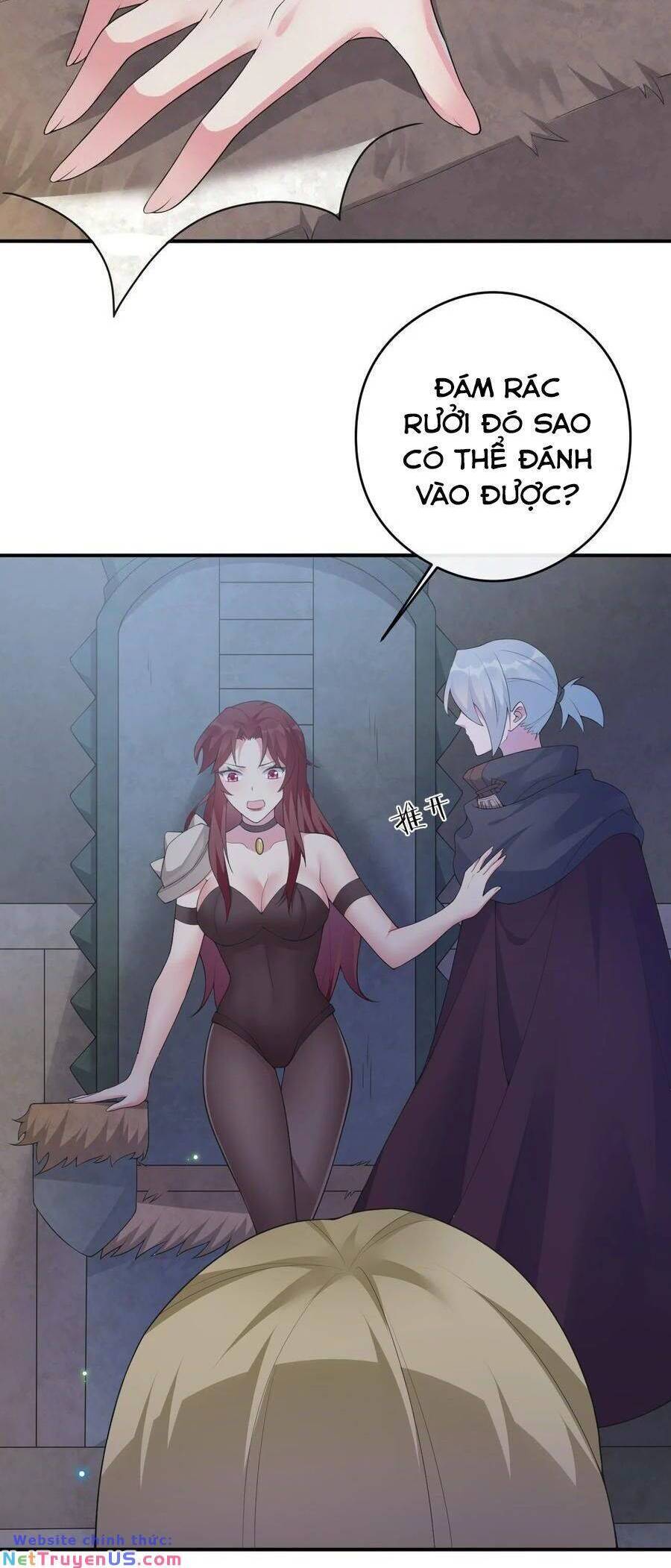 Thôn Trưởng Thôn Tân Thủ Chapter 31 - 11
