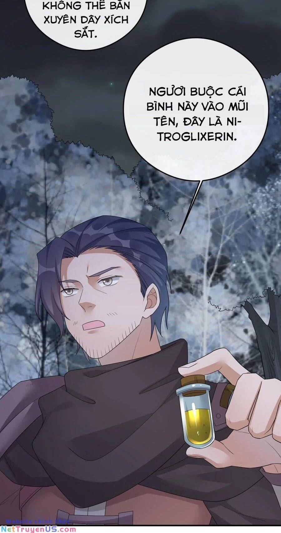 Thôn Trưởng Thôn Tân Thủ Chapter 31 - 40