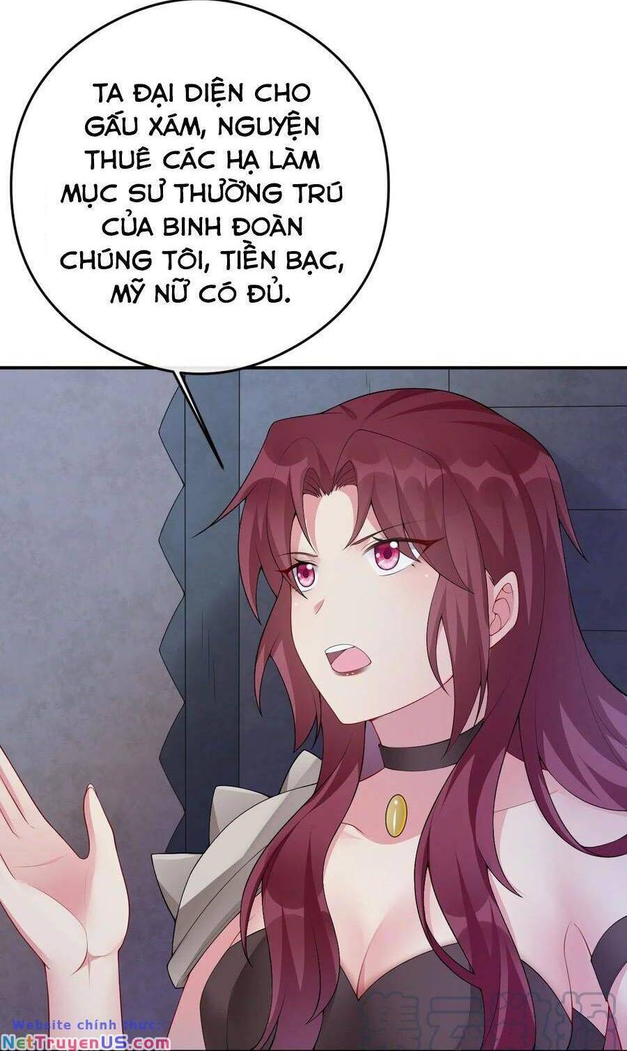 Thôn Trưởng Thôn Tân Thủ Chapter 31 - 6