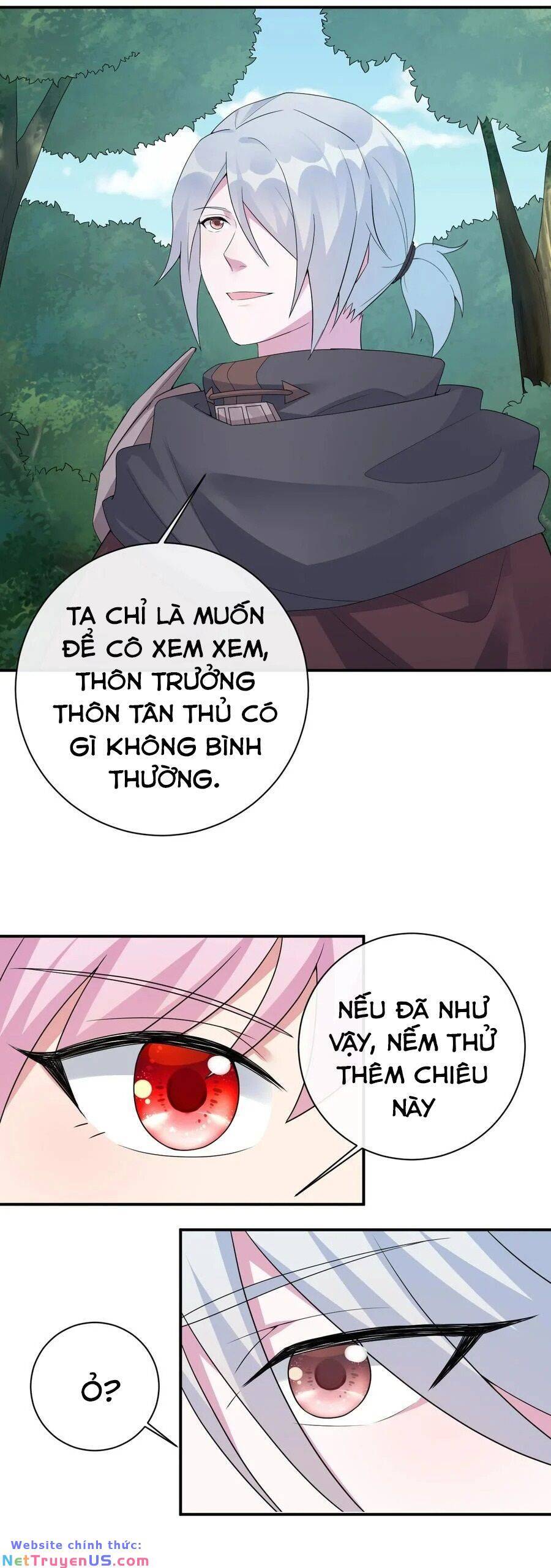 Thôn Trưởng Thôn Tân Thủ Chapter 36 - 15