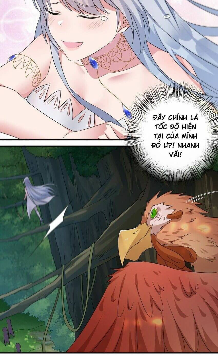 Thôn Trưởng Thôn Tân Thủ Chapter 10 - 22