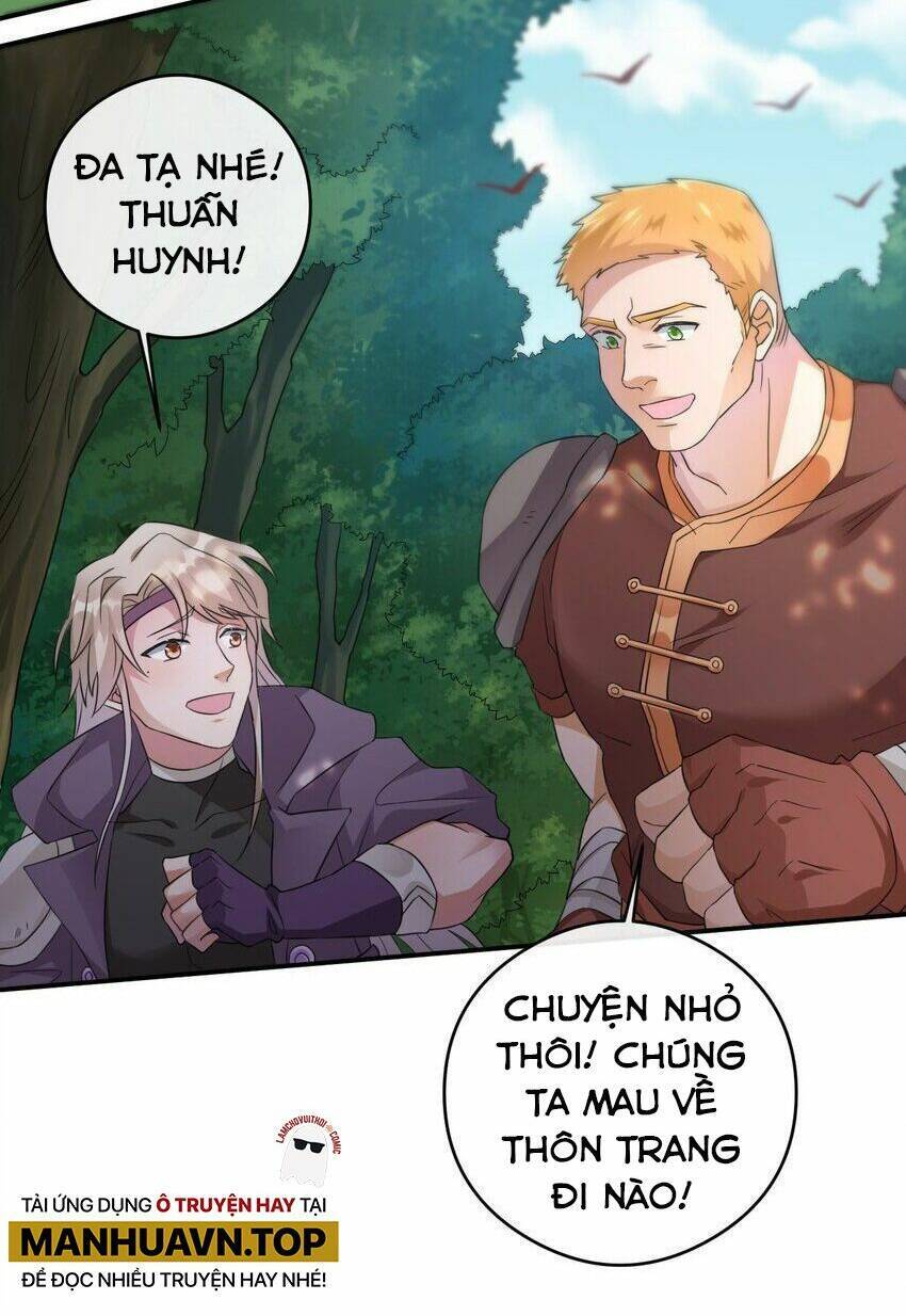 Thôn Trưởng Thôn Tân Thủ Chapter 10 - 30
