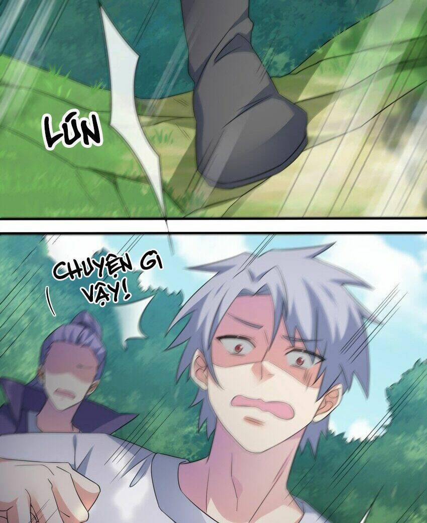 Thôn Trưởng Thôn Tân Thủ Chapter 10 - 35