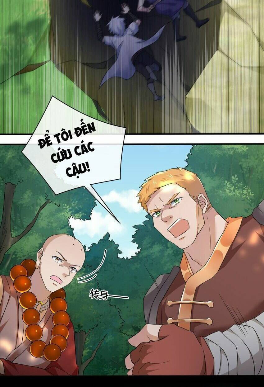 Thôn Trưởng Thôn Tân Thủ Chapter 10 - 37