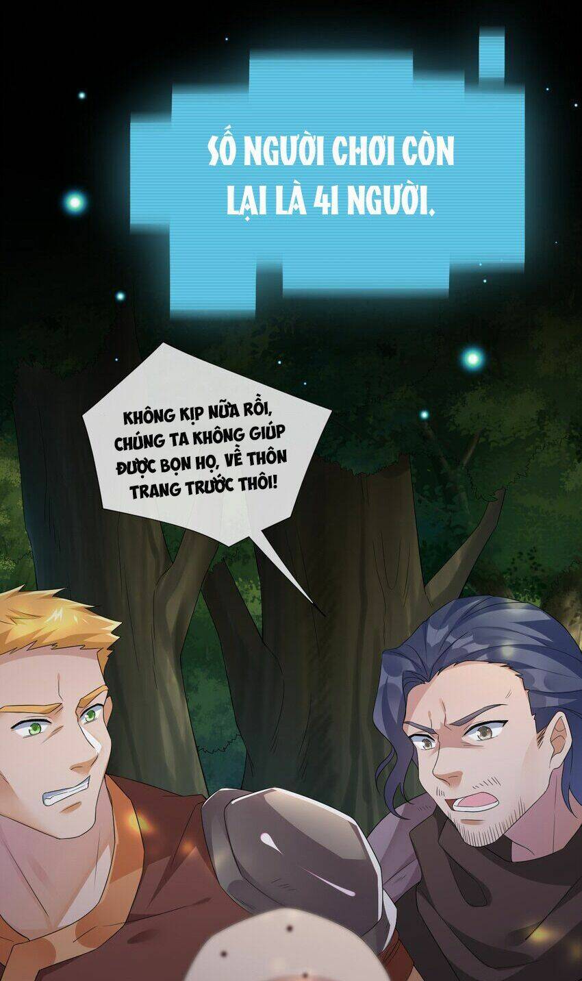 Thôn Trưởng Thôn Tân Thủ Chapter 10 - 38