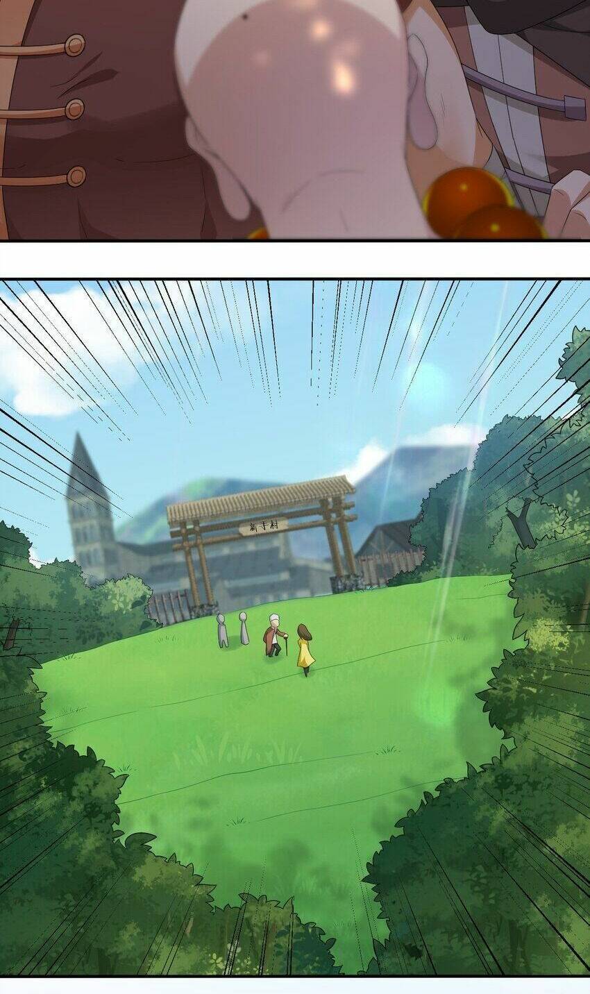 Thôn Trưởng Thôn Tân Thủ Chapter 10 - 39